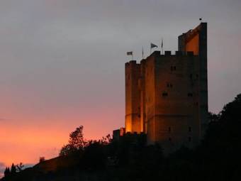 Bed & Breakfast Le Clos De L'ambre