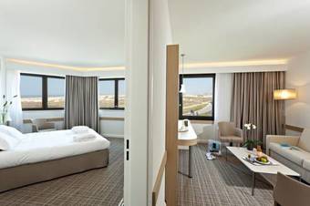 Hotel H�tel Riva Bella 4 * By Thalazur