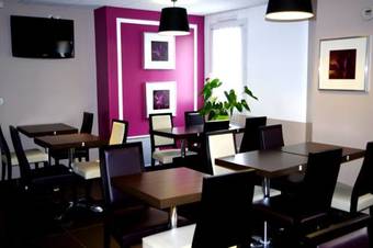 Hotel Kyriad Quimper Sud