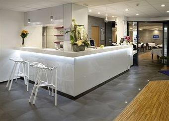 Hotel Kyriad Montbeliard Sochaux