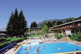 Club Belambra L'alisier