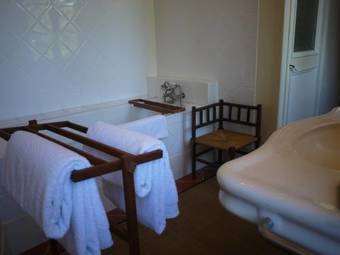 Bed & Breakfast Chambres D'h�tes D'arquier