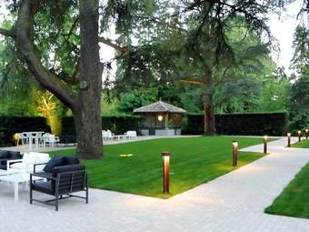 Hotel Maison D'anthouard