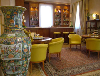Rechigi Park Hotel