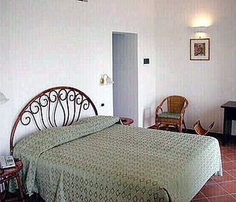 Hotel Umberto A Mare