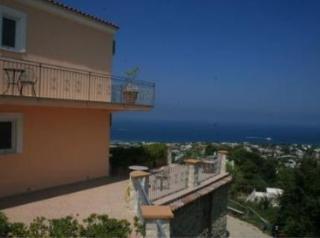 Hotel Poggio Del Sole