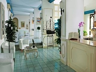 Hotel & Spa Bellavista Francischiello