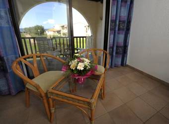 Hotel Thalacap Camargue