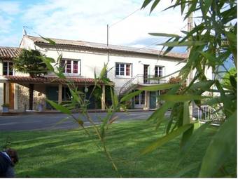 Bed & Breakfast Chambre Et Table D'h�tes Le Souleilla