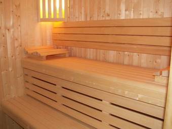 Hostal Les Terrasses De Castelmerle