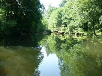 Moulin De Record