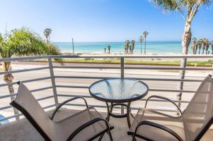 Hotel Quality Inn & Suites Oceanview