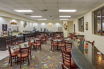 Hotel La Quinta Inn & Suites Hickory