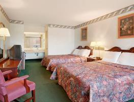 Hotel Days Inn Hickory/conover