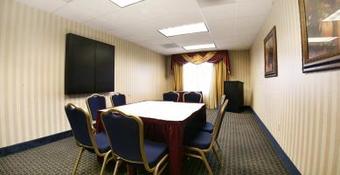 Hotel Hampton Inn & Suites Pittsburg