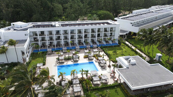 Hotel Riu Palace Mauritius - Adults Only