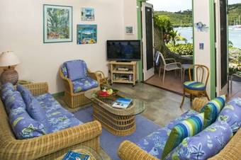 Hotel Gallows Point Resort