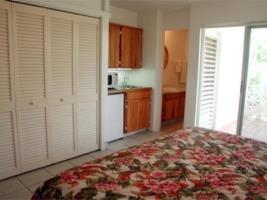 Hotel Sand Castle On The Beach