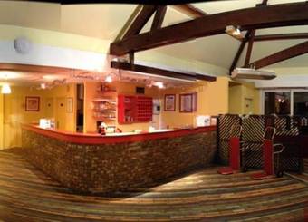 Hotel H�tel Balladins Nevers Nord / Varennes Vauzelles