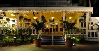 Hotel Sugar Bay Resort And Spa