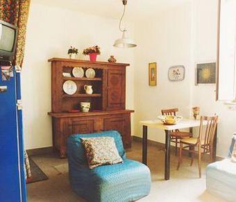 Bed & Breakfast I 34 Turchi