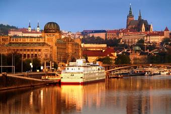 Hotel Botel Albatros