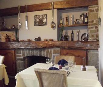 Hotel Auberge Des P�r�es