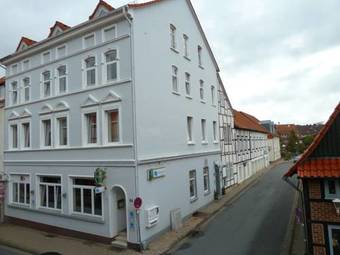 Stadthotel Gerbergasse