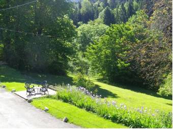 Bed & Breakfast Chambre D'h�tes La Haie Fleurie