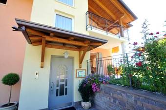 Agroturismo Agritur Le Pergolette