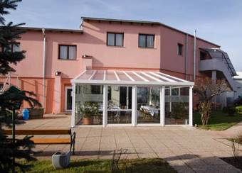 Tom Tom's Sporthotel & Restaurant