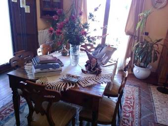 Bed & Breakfast Casa Delle Coccole