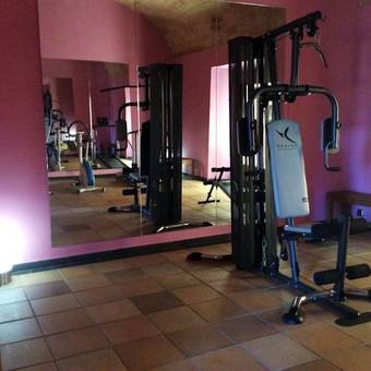 Hotel Canet