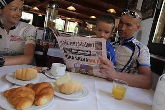 Hotel Z� Martino