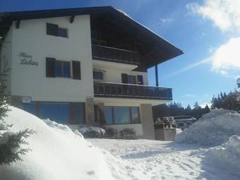 Bed & Breakfast Haus Lukas