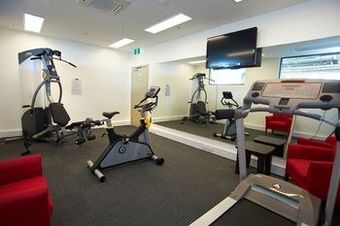 Aparthotel Quest Werribee