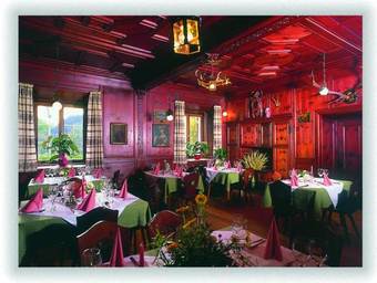 Hotel Zum Turm