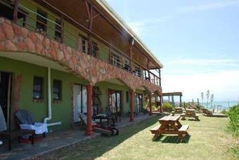 Albergue Island Vibe Jeffreys Bay