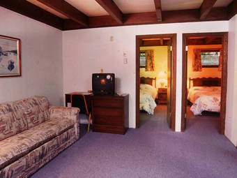 Motel Majestic Regency