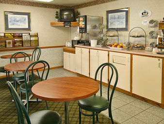 Hotel Super 8 -gilman