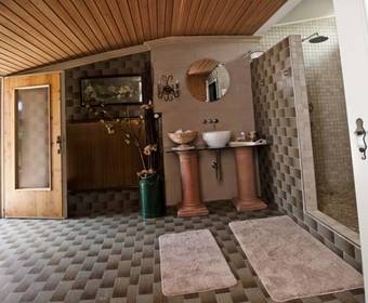 Agroturismo Landhaus Hindenburg