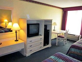 Motel 6 Richmond