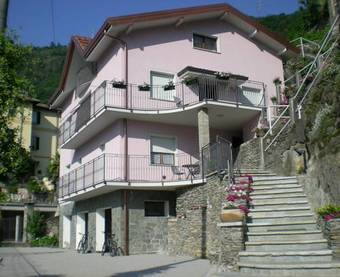 Apartamento Nora Casa Vacanze