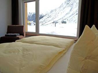 Hotel Garni Birkhahn