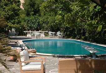 Hotel Relais Villa Savarese