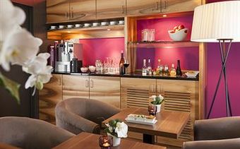 Apartamentos Ameron Residence Die Welle