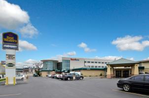 Hotel Best Western Green Bay Inn And Conference Center