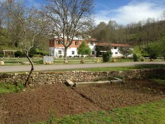 Apartamento Les Piperes