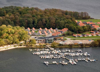 Hotel Enjoy Resorts Marina Fisken�s