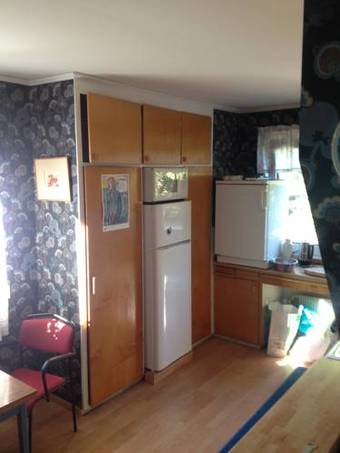 Hostal Smebackens Pensionat